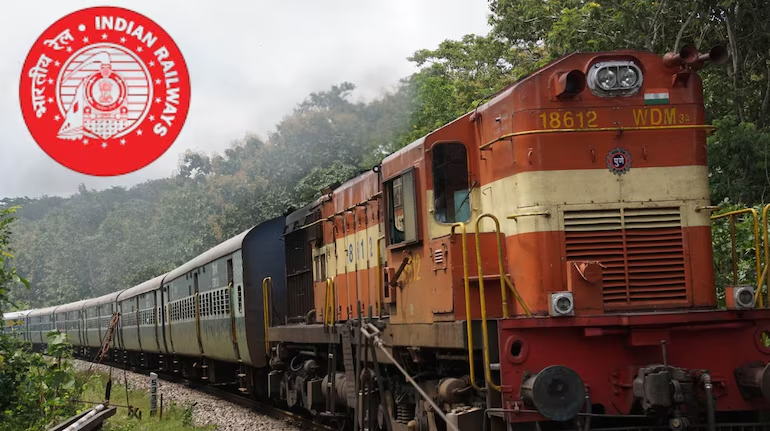 रेलवे में बंपर भर्ती 2025 – 50,000 पदों पर निकली वैकेंसी, अभी करें आवेदन!
