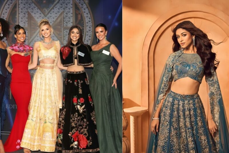 Miss World 2025 Finale UPDATES: थाईलैंड के नाम हुआ मिस वर्ल्ड 2025, ओपल सुचता चुऊंग्स्री ने जीता ताज